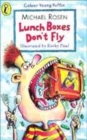 Image for Lunch Boxes Don&#39;t Fly