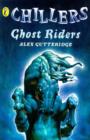 Image for GHOST RIDERS
