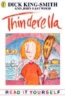 Image for Thinderella