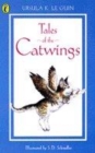 Image for TALES OF THE CATWINGS