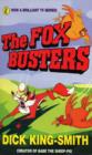 Image for FOX BUSTERS