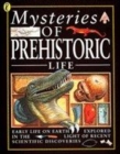 Image for Mysteries of prehistoric life