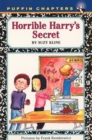 Image for Horrible Harry&#39;s Secret