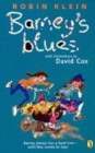 Image for Barney&#39;s blues