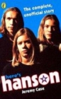 Image for Here&#39;s Hanson
