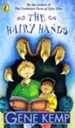 Image for The Hairy Hands