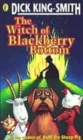 Image for WITCH OF BLACKBERRY BOTTOM