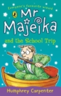 Image for Mr Majeika and the school trip