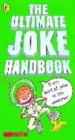Image for The ultimate joke handbook
