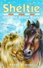 Image for Sheltie and the Snow Pony