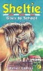 Image for Sheltie goes to school