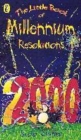 Image for The little book of millennium resolutions