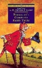 Image for Perrault&#39;s complete fairy tales