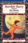 Image for Horrible Harry Goes to the Moon