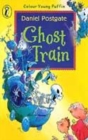 Image for Ghost train