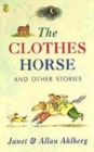 Image for CLOTHES HORSE AND OTHER STORIES