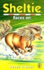 Image for Sheltie Races On