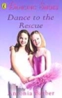 Image for Dance to the rescue