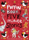 Image for The Puffin Book Of Five-Minute Stories