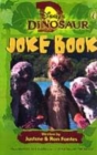 Image for Disney&#39;s Dinosaur Joke Book