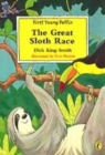 Image for GREAT SLOTH RACE