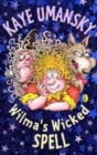 Image for Wilma&#39;s wicked spell