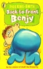 Image for Back to Front Benjy