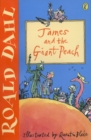 Image for James and the Giant Peach
