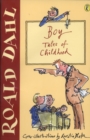 Image for Boy  : tales of childhood