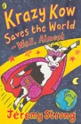 Image for Krazy Kow Saves the World