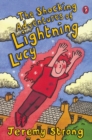 Image for The shocking adventures of Lightning Lucy