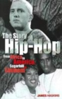 Image for THE STORY OF HIP HOP