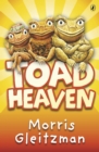 Image for Toad Heaven