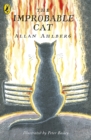 Image for The improbable cat