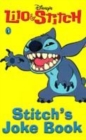 Image for Stitch&#39;s joke book