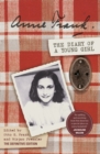 The diary of a young girl by Frank, Anne cover image