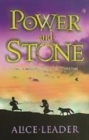 Image for Power and Stone