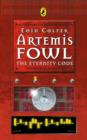 Image for Artemis Fowl: The eternity code