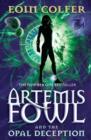 Image for Artemis Fowl and the Opal deception
