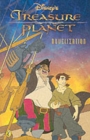 Image for Disney&#39;s Treasure Planet  : the junior novelization