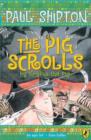 Image for The pig scrolls  : by Gryllus the Pig