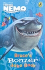 Image for Bruce&#39;s bonzer joke book : Joke Book