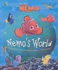 Image for Nemo&#39;s world  : a guide to the Great Barrier Reef - and beyond