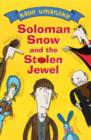 Image for Solomon Snow and the Stolen Jewel