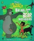 Image for Baloo&#39;s book of bear necessities