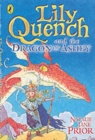 Image for Lily Quench and the Dragon of Ashby