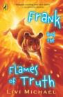 Image for Frank and the Flames of Truth