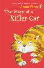 Image for The diary of a killer cat