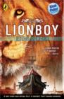 Image for Lion boy