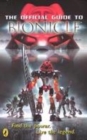 Image for OFFICIAL GUIDE TO BIONICLE